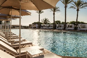 Hotel HARD ROCK HOTEL IBIZA wakacje