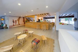 Hotel VIBRA BOSSA FLOW HOTEL wakacje