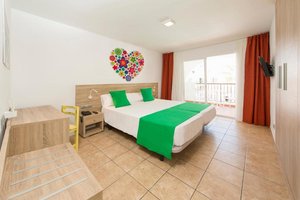 Hotel VIBRA BOSSA FLOW HOTEL wakacje