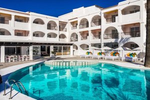Hotel VIBRA BOSSA FLOW HOTEL wakacje