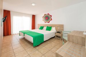 Hotel VIBRA BOSSA FLOW HOTEL wakacje