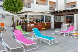 Hotel VIBRA BOSSA FLOW HOTEL wakacje
