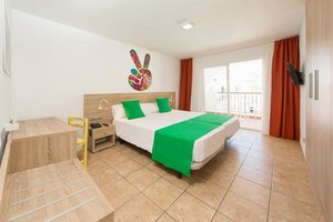 Hotel VIBRA BOSSA FLOW HOTEL wakacje