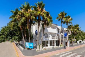 Hotel VIBRA BOSSA FLOW HOTEL wakacje