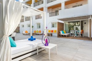 Hotel VIBRA BOSSA FLOW HOTEL wakacje