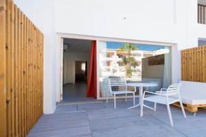 Hotel VIBRA BOSSA FLOW HOTEL wakacje