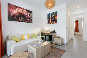 Hotel VIBRA BOSSA FLOW HOTEL wakacje