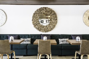 Hotel VIBRA MOGAMBO APARTHOTEL wakacje