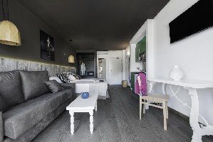 Hotel VIBRA MOGAMBO APARTHOTEL wakacje