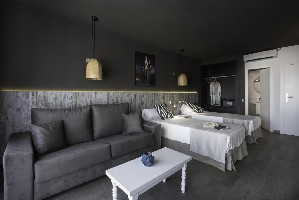 Hotel VIBRA MOGAMBO APARTHOTEL wakacje