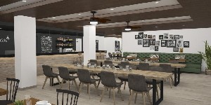 Hotel VIBRA MOGAMBO APARTHOTEL wakacje