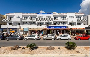 Hotel VIBRA MOGAMBO APARTHOTEL wakacje