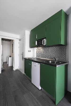 Hotel VIBRA MOGAMBO APARTHOTEL wakacje