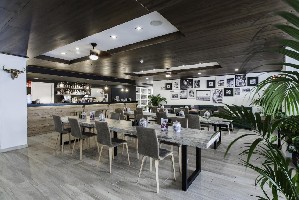 Hotel VIBRA MOGAMBO APARTHOTEL wakacje