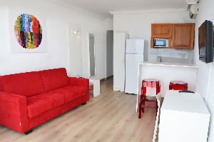 Apartment Superior