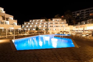 Hotel BARCELO PORTINATX wakacje