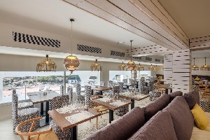 Hotel BARCELO PORTINATX wakacje