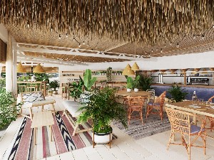 Hotel BARCELO PORTINATX wakacje