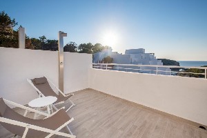 Hotel BARCELO PORTINATX wakacje