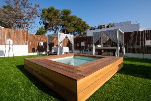 Hotel BARCELO PORTINATX wakacje