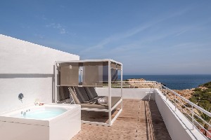 Hotel BARCELO PORTINATX wakacje