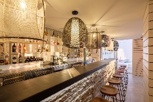 Hotel BARCELO PORTINATX wakacje