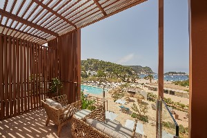 My Favorite Club Double Sea View