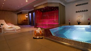 Spa and wellness