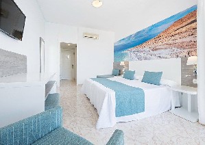 Hotel AZULINE MAR AMANTIS I/II wakacje