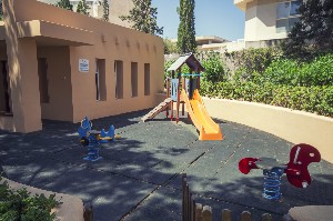 Recreational facility