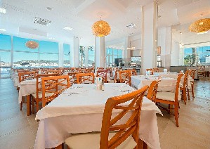 Hotel AZULINE MAR AMANTIS I/II wakacje