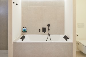 Junior Suite Superior Sea View