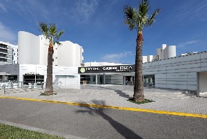 Hotel FLORENCIO wakacje