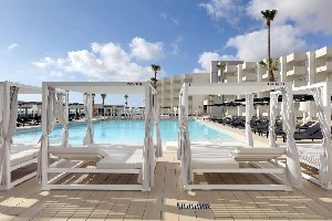 Hotel FLORENCIO wakacje