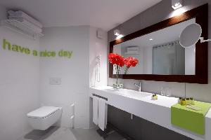 Hotel FLORENCIO wakacje