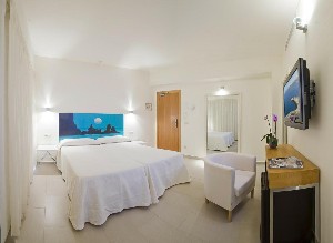 Hotel FLORENCIO wakacje