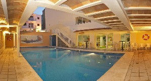 Hotel FLORENCIO wakacje