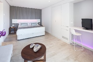 Hotel FLORENCIO wakacje