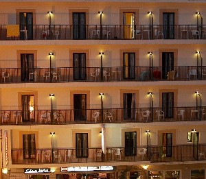 Hotel FLORENCIO wakacje