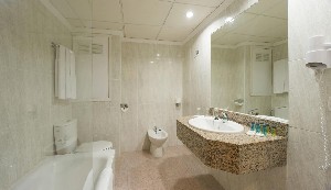 Hotel GRAN SOL HOTEL wakacje