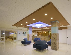 Hotel GRAN SOL HOTEL wakacje