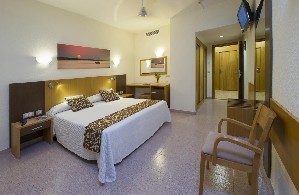 Hotel GRAN SOL HOTEL wakacje