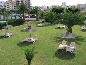 Hotel GRAN SOL HOTEL wakacje