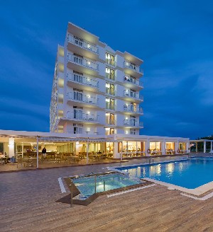 Hotel GRAN SOL HOTEL wakacje