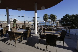 Recreational facility