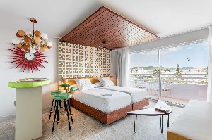Hotel LOS FELICES IBIZA wakacje