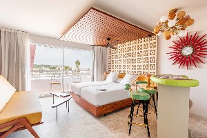 Hotel LOS FELICES IBIZA wakacje