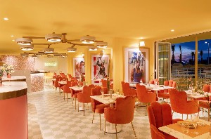 Hotel LOS FELICES IBIZA wakacje