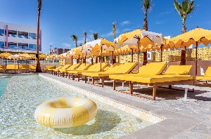 Hotel LOS FELICES IBIZA wakacje