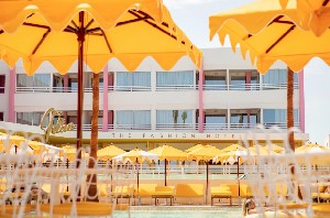 Hotel LOS FELICES IBIZA wakacje